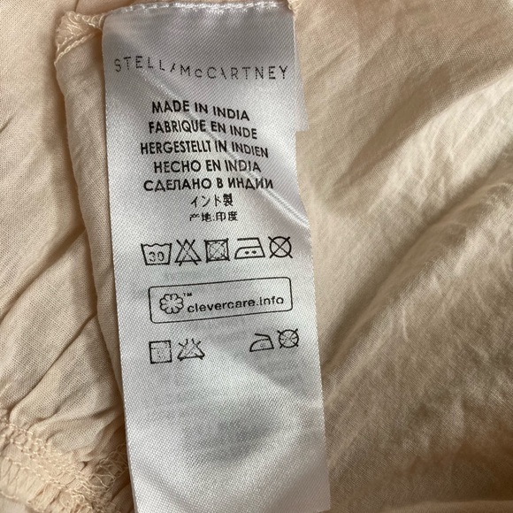 Stella Mccartney kids size 12 tulle dress - Picture 5 of 11